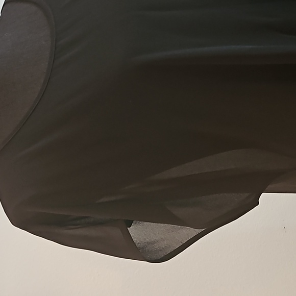 CHACHA VENTE SWIM COVER UP SIZE 1X - Picture 4 of 7